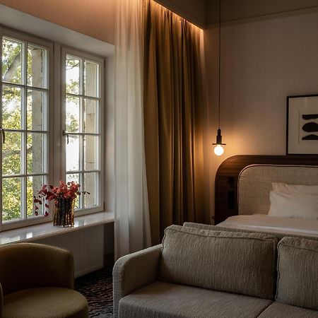 Zinar Castle Hotel Krakkó Kültér fotó
