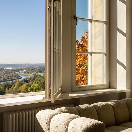 Zinar Castle Hotel Krakkó Kültér fotó