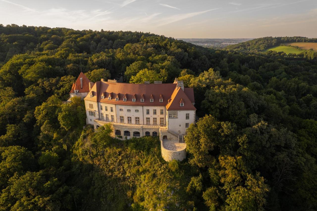 Zinar Castle Hotel Krakkó Kültér fotó