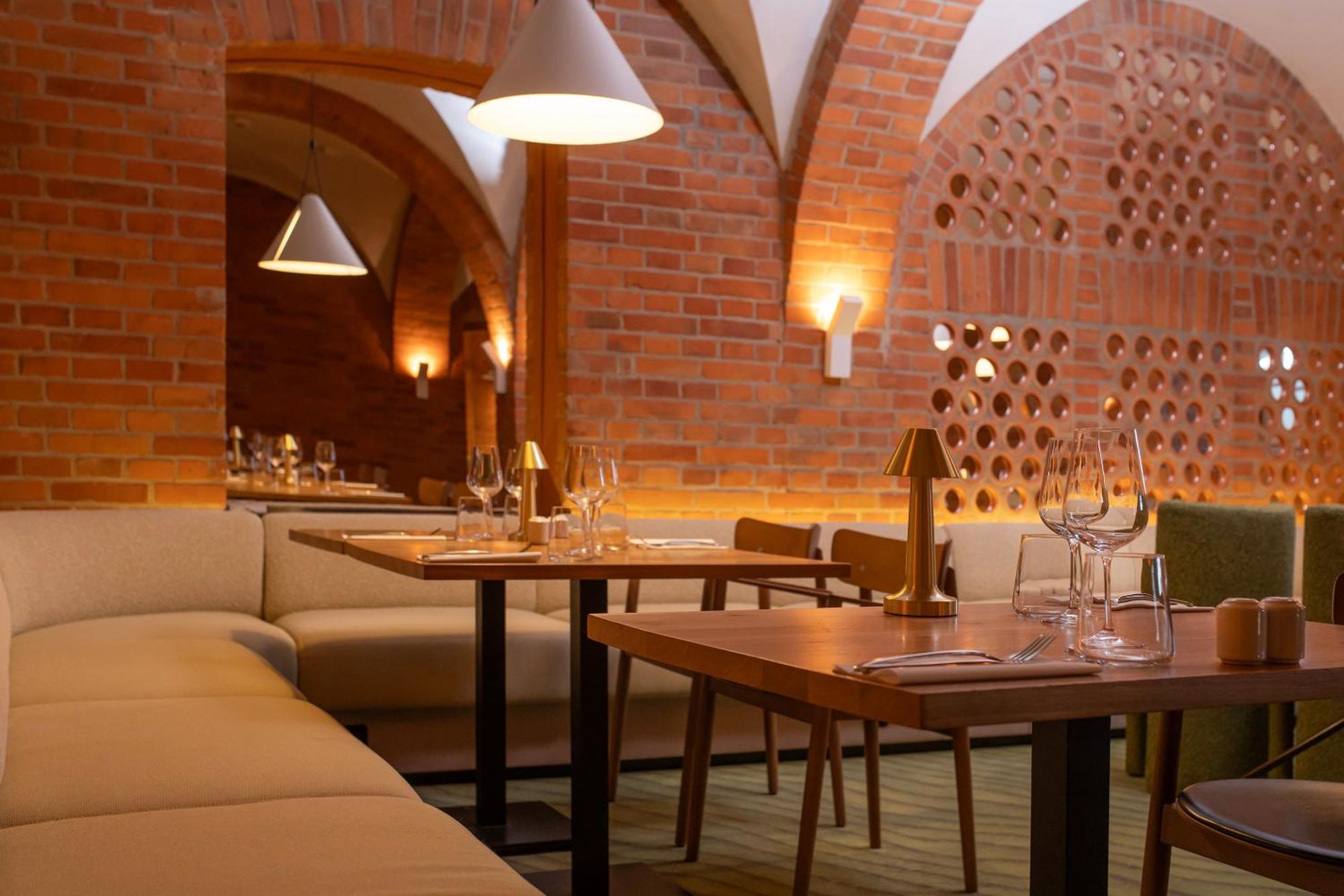 Zinar Castle Hotel Krakkó Kültér fotó