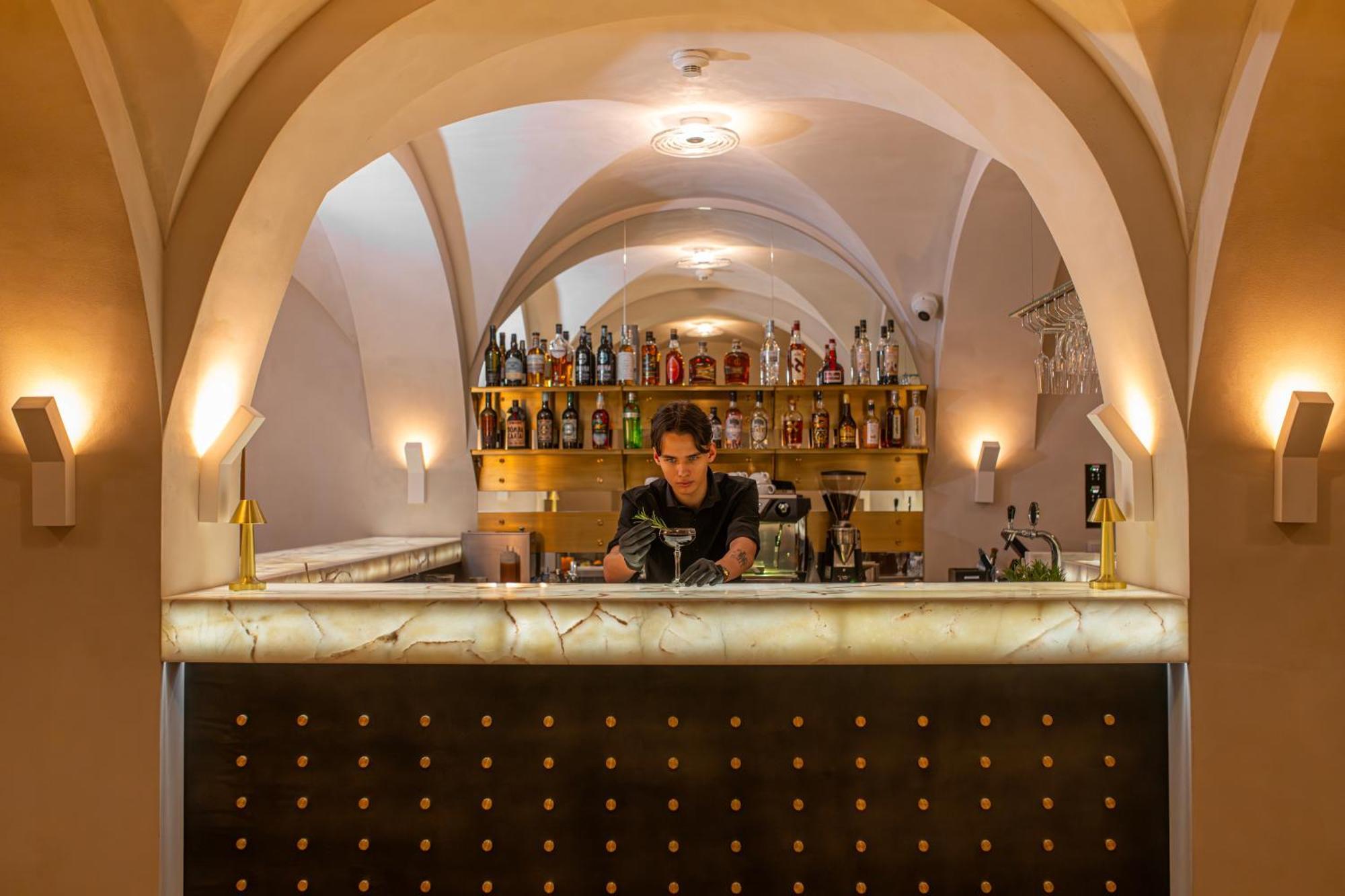Zinar Castle Hotel Krakkó Kültér fotó
