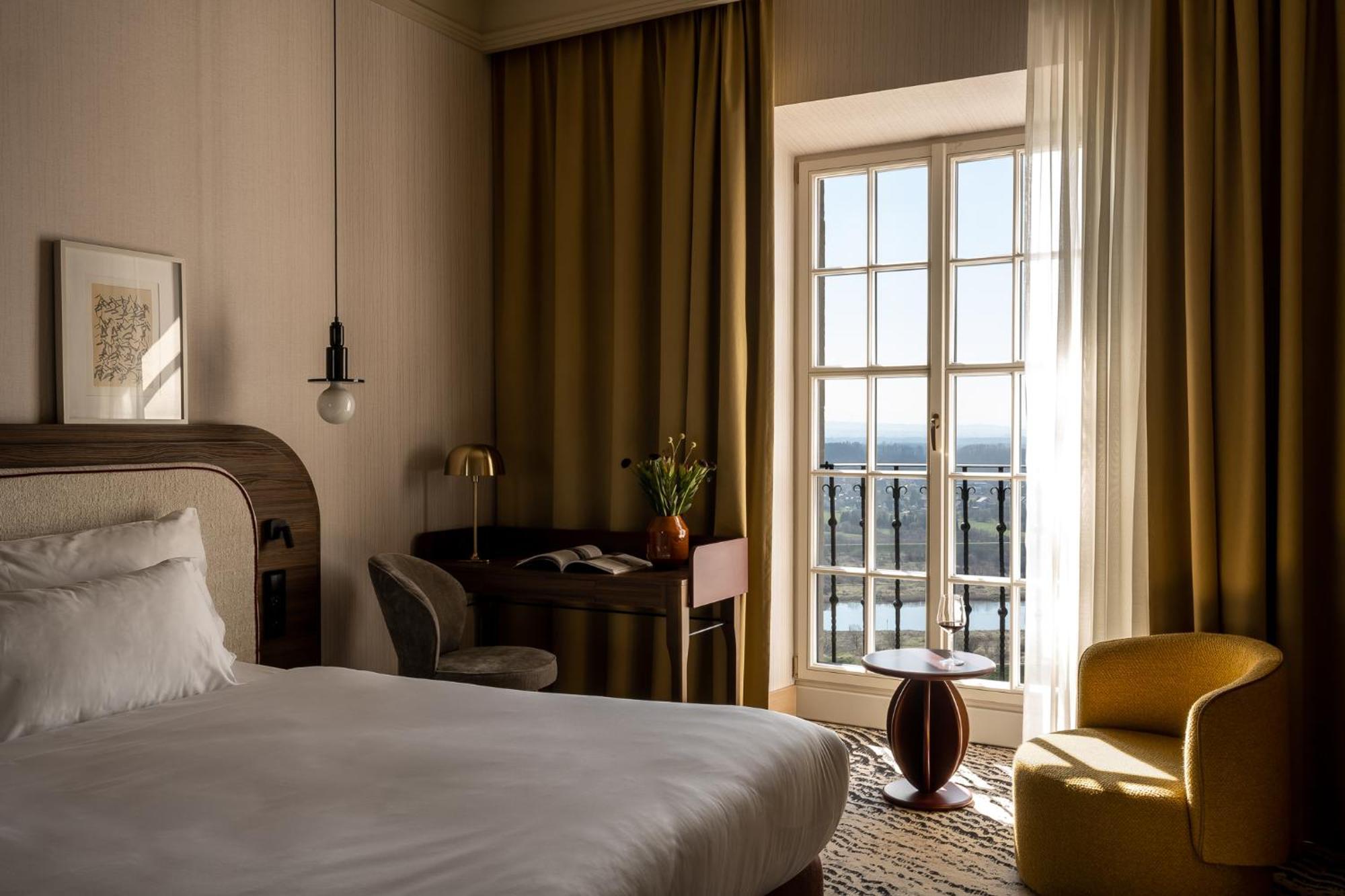 Zinar Castle Hotel Krakkó Kültér fotó
