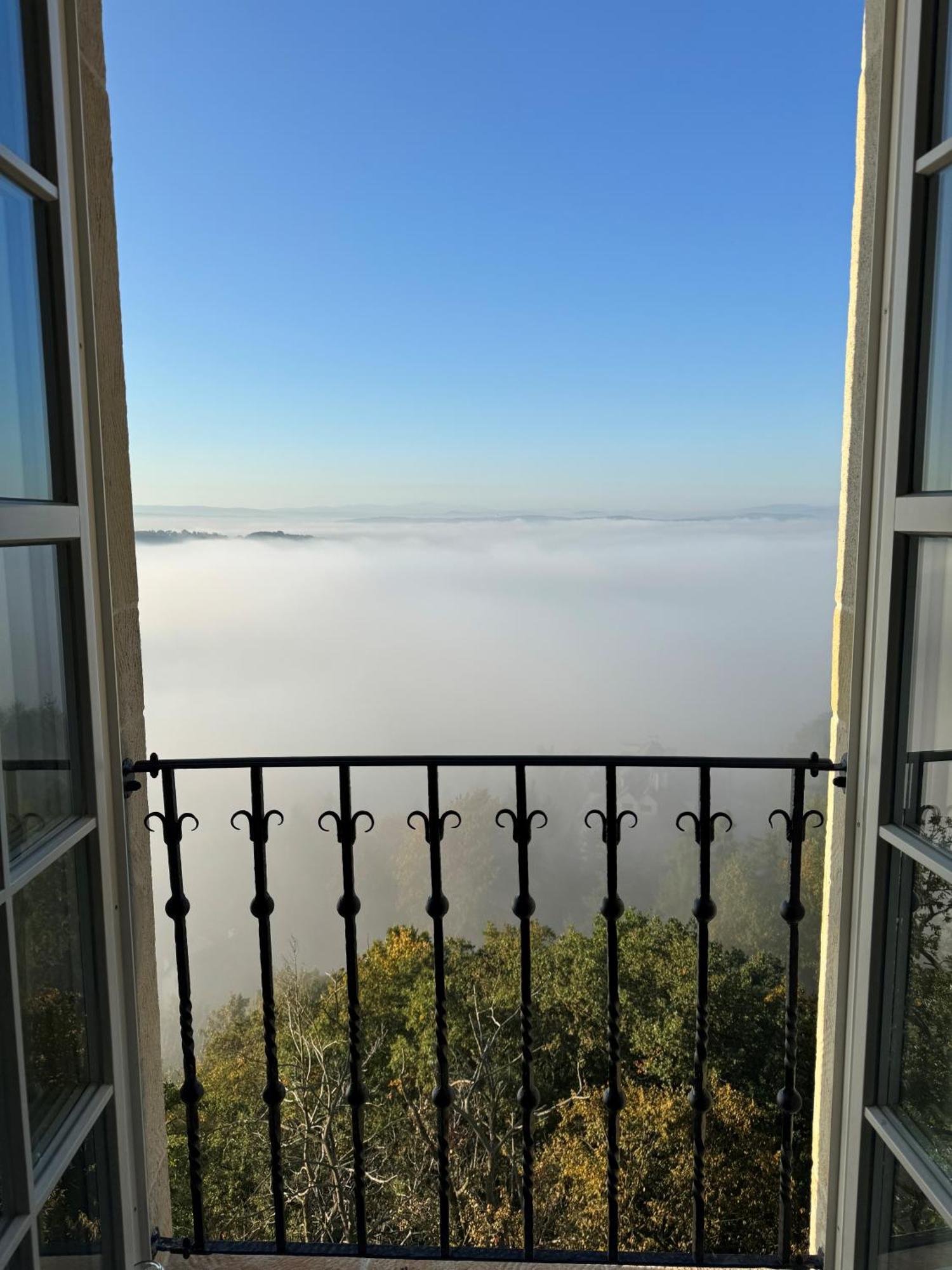 Zinar Castle Hotel Krakkó Kültér fotó
