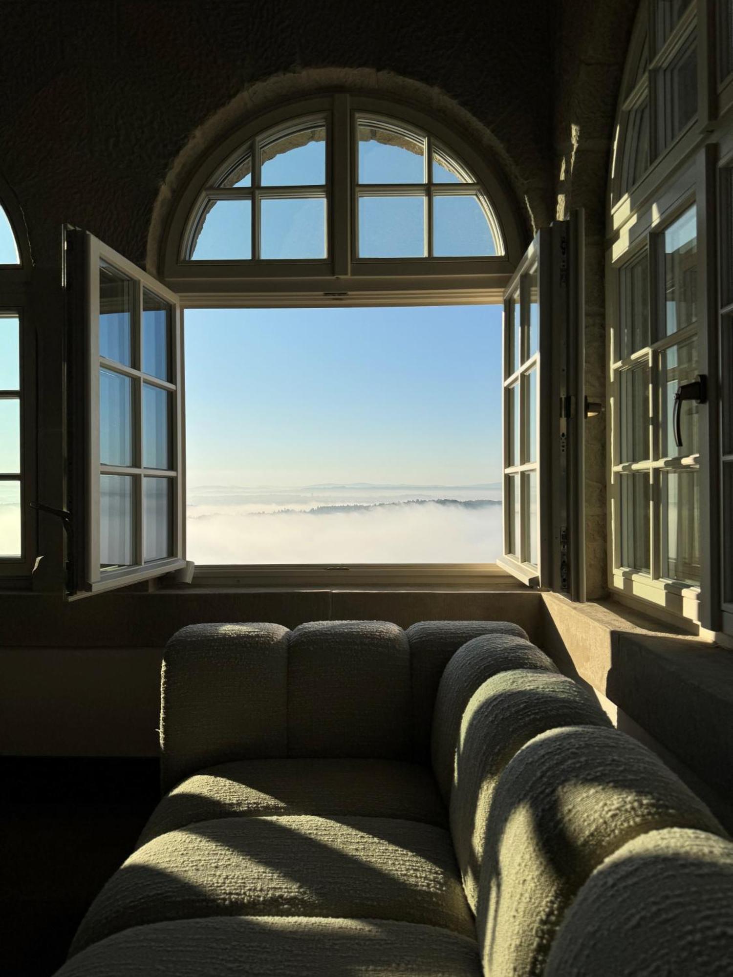 Zinar Castle Hotel Krakkó Kültér fotó