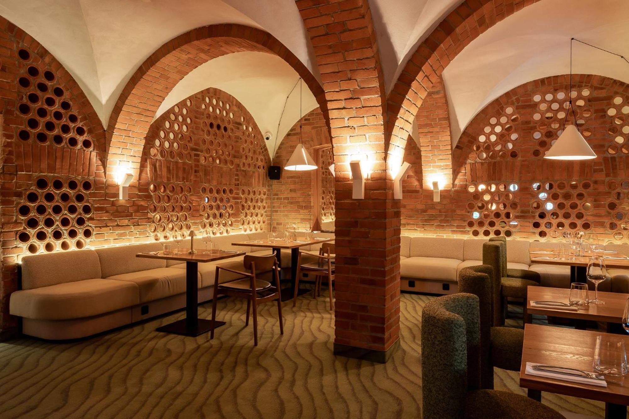 Zinar Castle Hotel Krakkó Kültér fotó