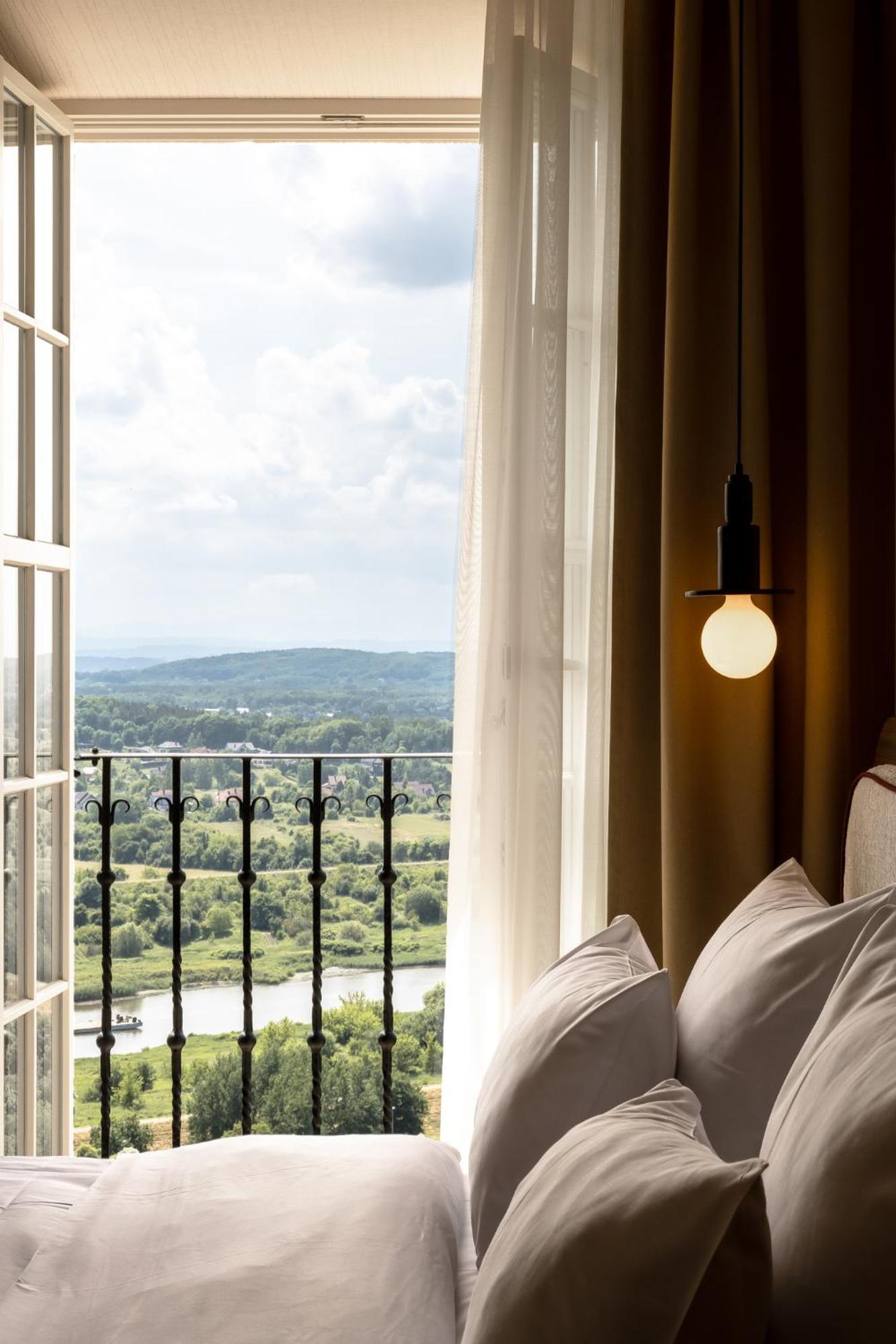 Zinar Castle Hotel Krakkó Kültér fotó