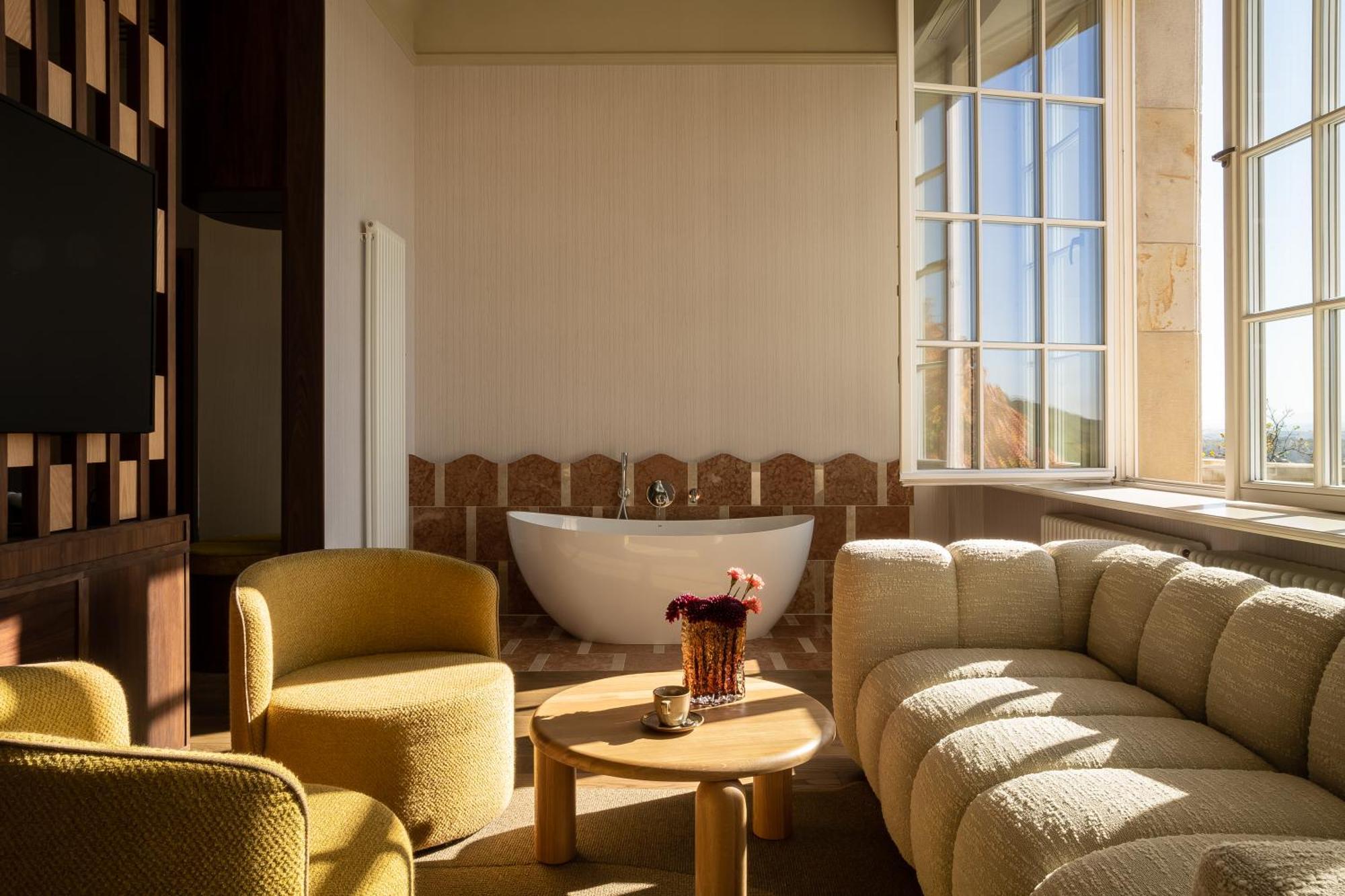Zinar Castle Hotel Krakkó Kültér fotó