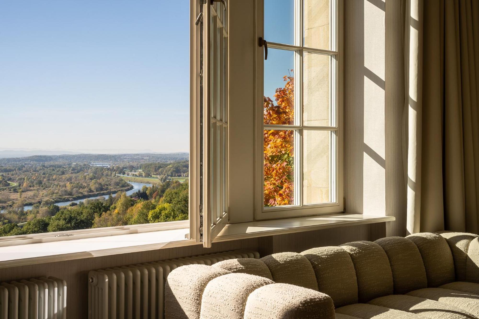 Zinar Castle Hotel Krakkó Kültér fotó